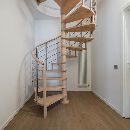 Casa Giulia Apartamento Riva del Garda Exterior foto