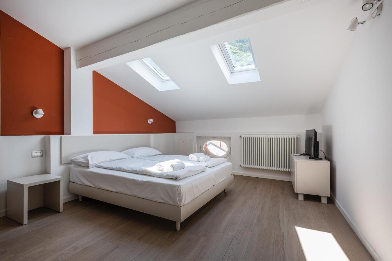 Casa Giulia Apartamento Riva del Garda Exterior foto