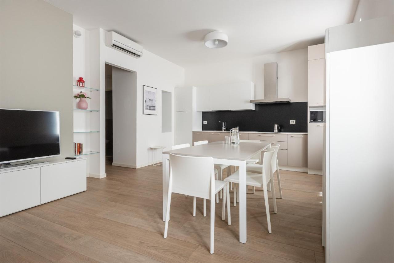 Casa Giulia Apartamento Riva del Garda Exterior foto