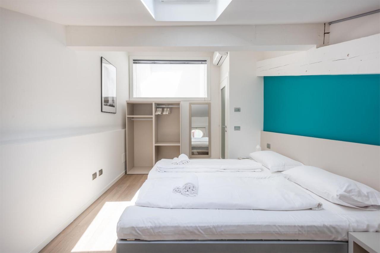 Casa Giulia Apartamento Riva del Garda Exterior foto