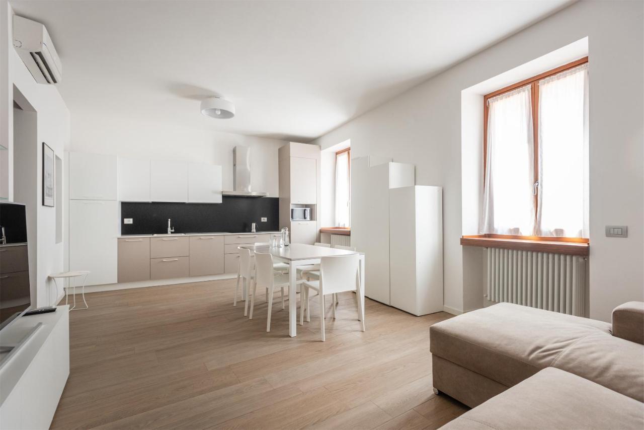 Casa Giulia Apartamento Riva del Garda Exterior foto