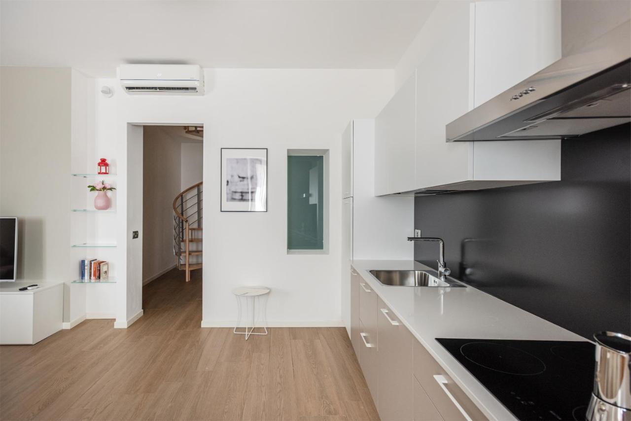 Casa Giulia Apartamento Riva del Garda Exterior foto