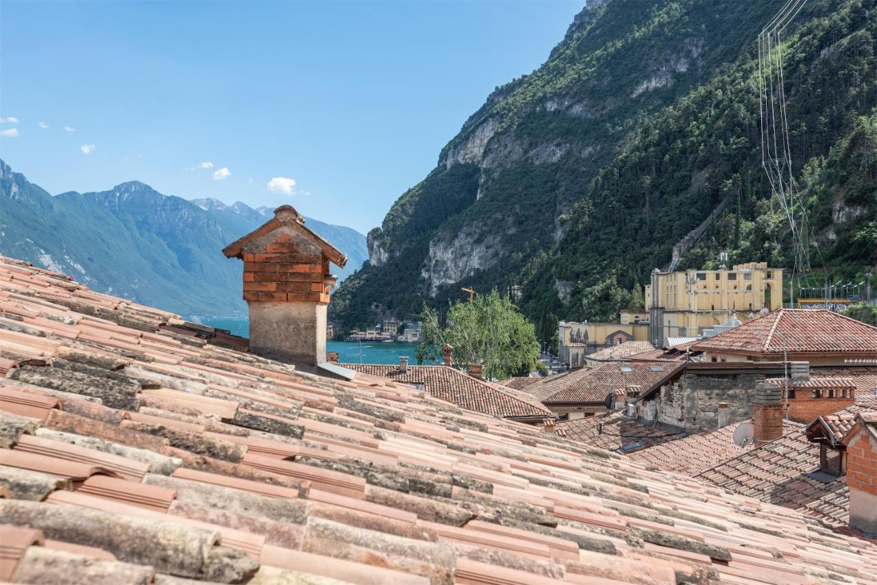 Casa Giulia Apartamento Riva del Garda Exterior foto