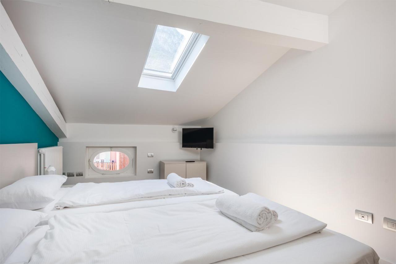 Casa Giulia Apartamento Riva del Garda Exterior foto