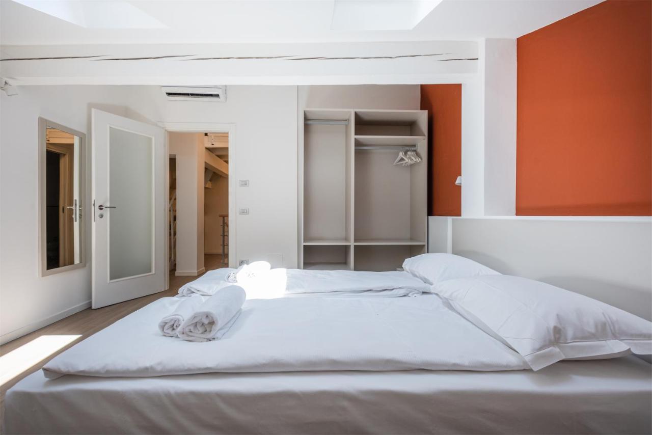 Casa Giulia Apartamento Riva del Garda Exterior foto