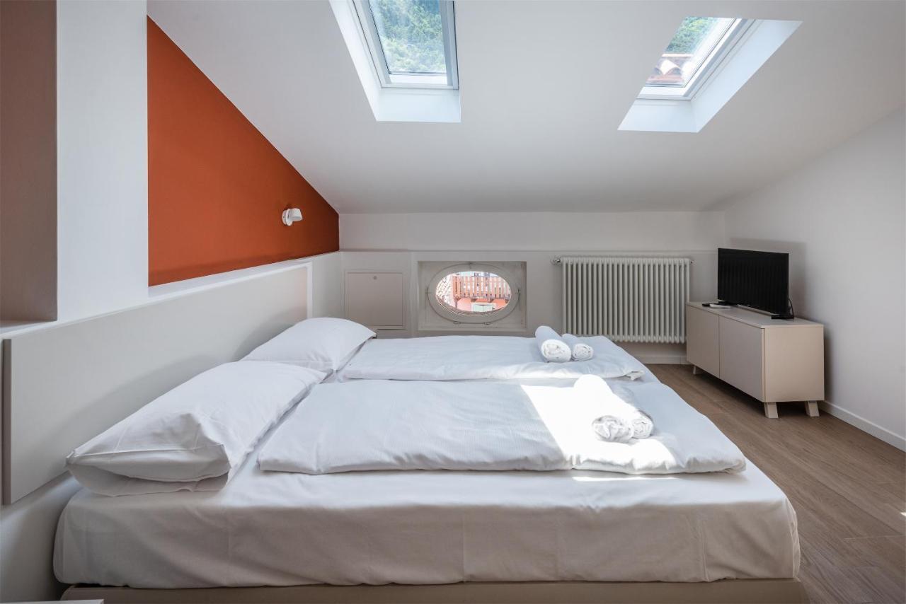 Casa Giulia Apartamento Riva del Garda Exterior foto