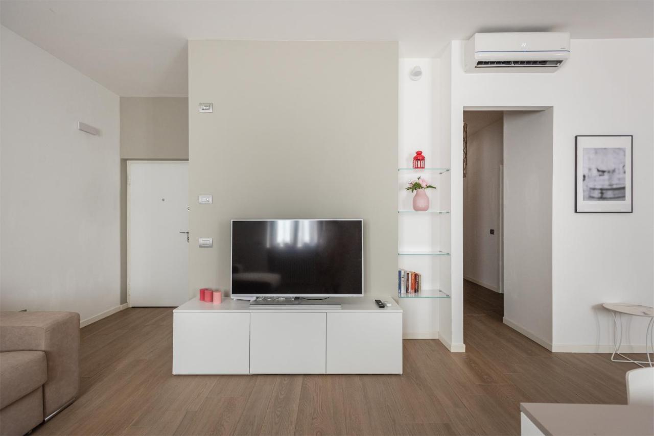 Casa Giulia Apartamento Riva del Garda Exterior foto