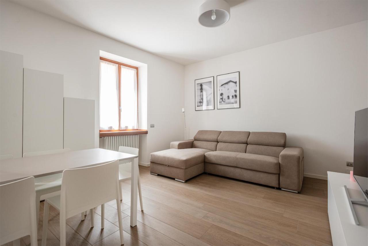 Casa Giulia Apartamento Riva del Garda Exterior foto