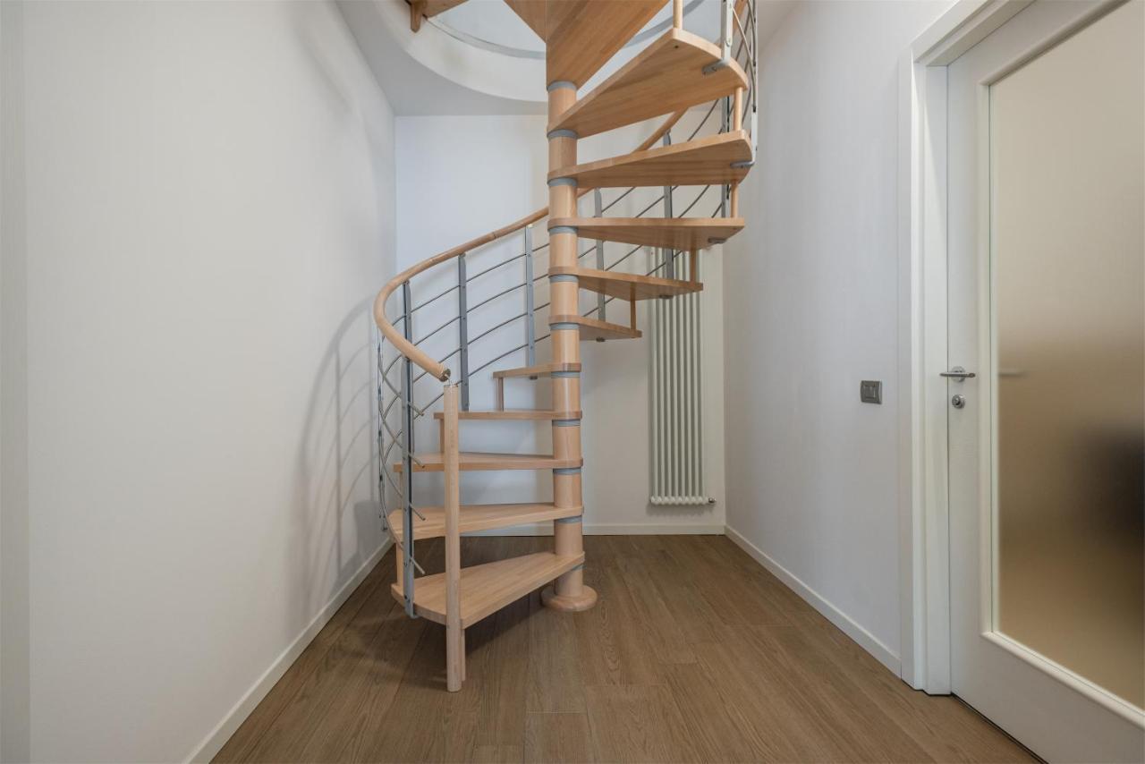 Casa Giulia Apartamento Riva del Garda Exterior foto