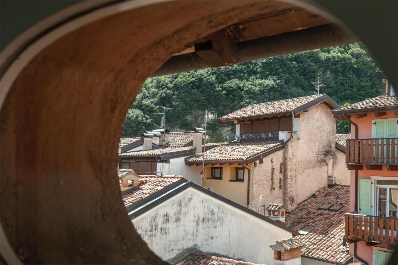Casa Giulia Apartamento Riva del Garda Exterior foto