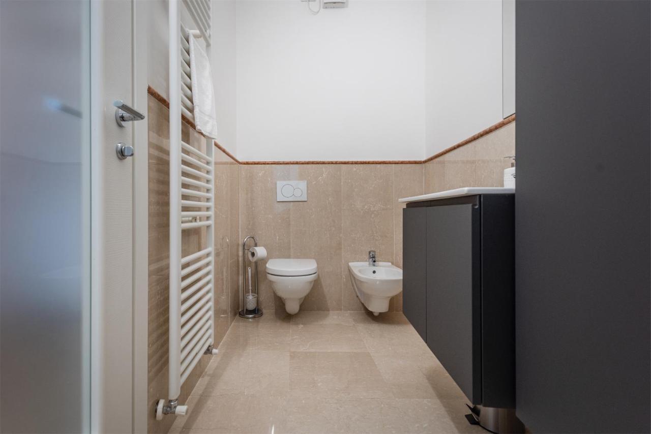 Casa Giulia Apartamento Riva del Garda Exterior foto