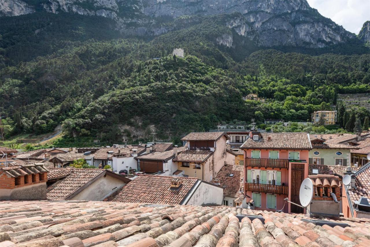 Casa Giulia Apartamento Riva del Garda Exterior foto