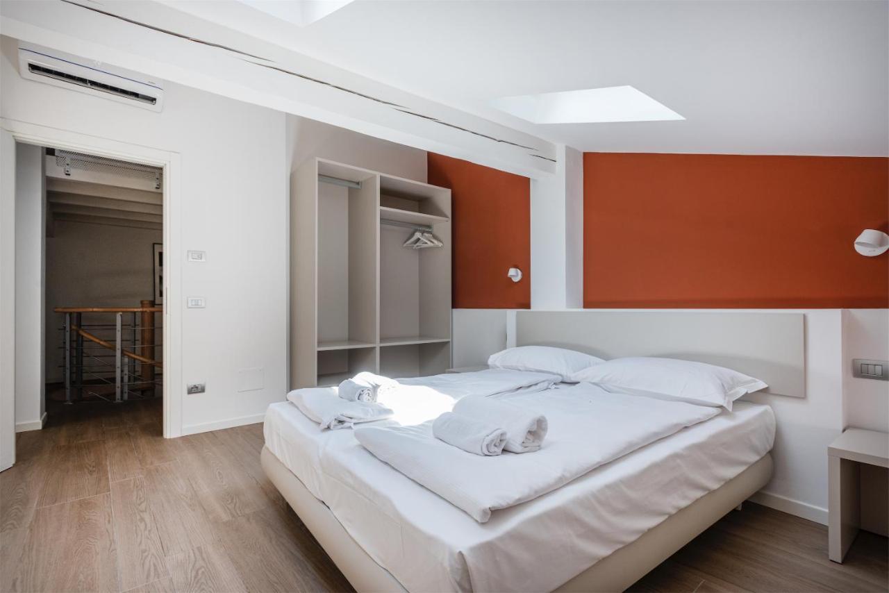 Casa Giulia Apartamento Riva del Garda Exterior foto