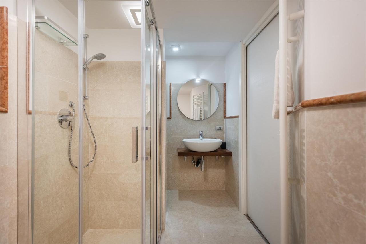 Casa Giulia Apartamento Riva del Garda Exterior foto