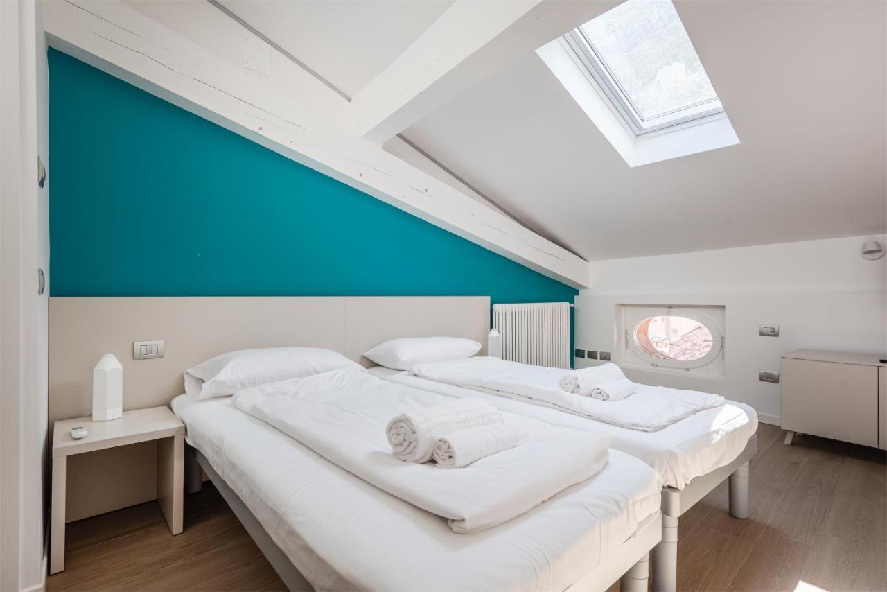 Casa Giulia Apartamento Riva del Garda Exterior foto