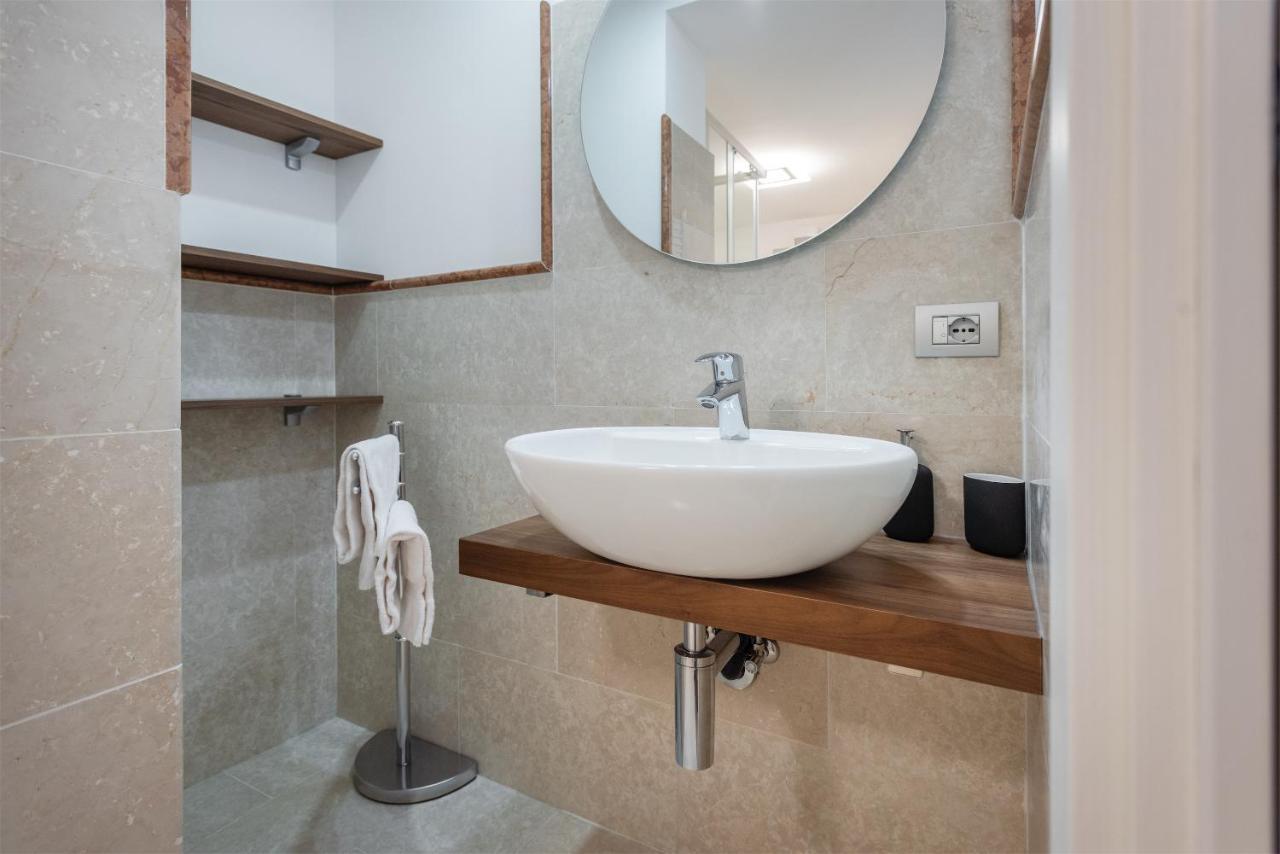 Casa Giulia Apartamento Riva del Garda Exterior foto